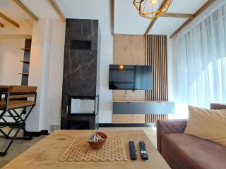 Bjelašnica Winter Park Residence - Sarajevo - 9