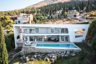 Exclusive Lake Villa - Shirokë - 0