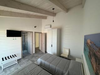 Lo Scrigno B&B - Càbras - 5