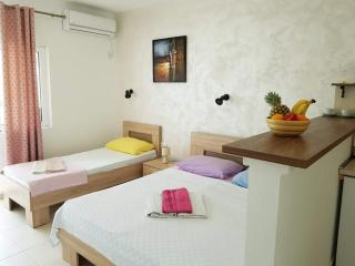 Apartmani Monika - Čanj - 8