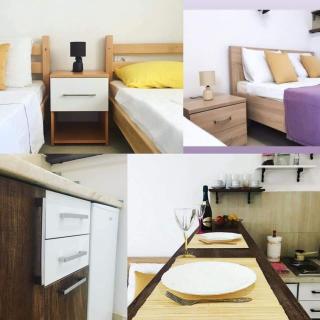 Apartmani Monika - Čanj - 2