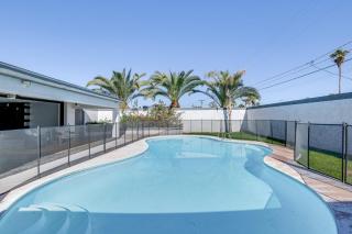 Updated Retreat with Private Pool in Scottsdale! - 8