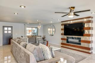 Updated Scottsdale Retreat with Private Pool! - Scottsdale - 7