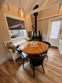 Holiday home in Iceland (30 min from center) - Hólar - 5