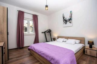 Apartment Dawn- cozy apartment with private pool near Omiš - 2