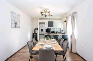 Apartment Dawn- cozy apartment with private pool near Omiš - Gata - 8