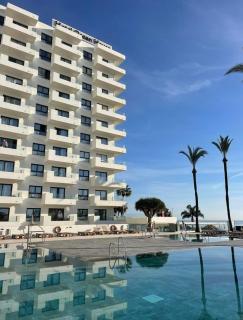 Apartamento privado en Hotel Sol Aloha - 4