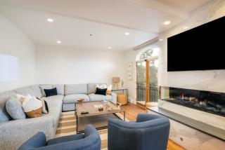 Bear Creek Lodge 406 by Alpine Lodging Telluride - 9