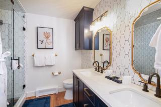 Bear Creek Lodge 406 by Alpine Lodging Telluride - 3