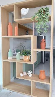 Novo apartamento beira-mar centro Porto de Galinhas - 1