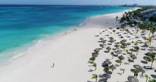 1 Bed Apartment Sleeps 2 - Pool Parking Pets - Noord - 2