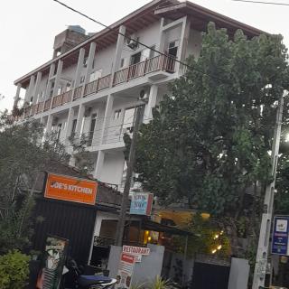 Hotel Remember - Hikkaduwa - 1