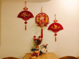 The Song Home Sweet-2PN - Vung Tau - 1