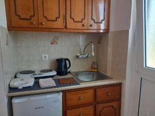 Anemomylos Apartments - Kámpos - 3