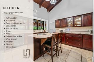 5-Acre Event Oasis, Heated Pool, Games and Sports Haven L50 - Miami - 1