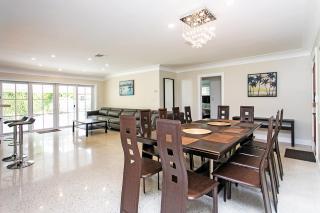 First-Class 5BR Villa in Hollywood Lakes - Hollywood - 5