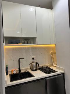 Chess Studio Apartment2 - Abuja - 7