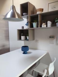 La Finestra sul Porto Apartment - 5