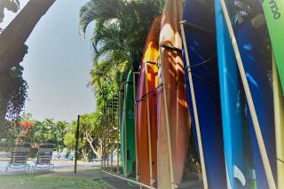 Haleakala Shores A-302 - Stunning Ocean View Condo - 1