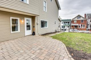 Family-Friendly Altoona Abode with Spacious Patio! - 8