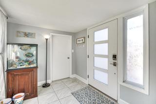Palm Coast Home with Screened Patio, 3 Mi to Beach! - Palm Coast - 7