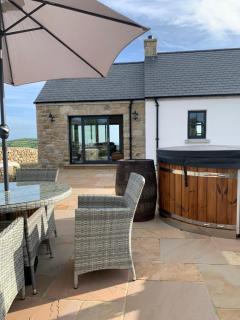 Maggie's Cottage - Moyad - 2