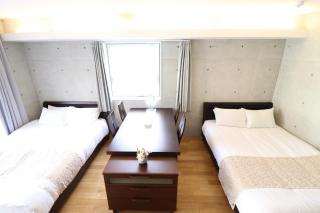 Ideal Tennoji - Vacation STAY 15959 - Osaca - 6