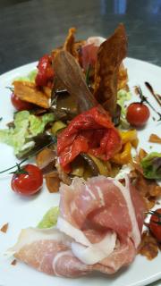 Auberge de la Table Ronde - 6