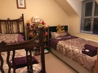 Pet friendly Derry Airport, nature walks - Eglinton - 6