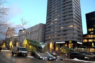 City View Apartament II - Varsavia - 6