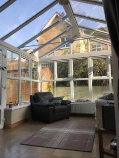 Pet friendly Derry Airport, nature walks - Eglinton - 4
