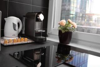 City View Apartament II - Varsavia - 5