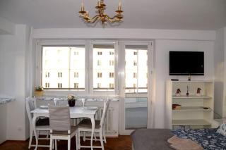 City View Apartament II - Varsavia - 2