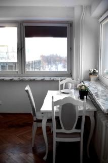 City View Apartament II - Varsavia - 1