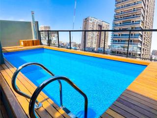 Modern Apartments in Palermo - by BueRentals - Buenos Aires - 6