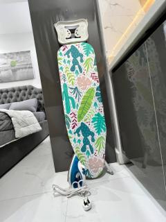 Chess Studio Apartment2 - Abuja - 9