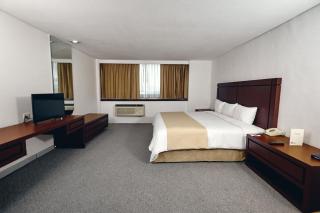 Hotel del Prado - 0