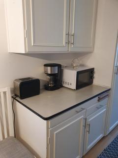 Hela boendet uthyres - 2