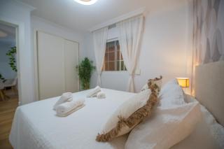 Prensa & Nice Courtyard by ELE Apartments - Málaga - 4