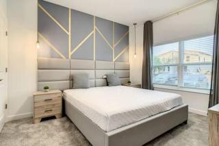 Modern Thematic 4BR with Private Pool & Console - 4