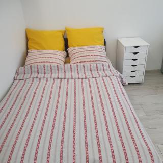 Krucza Apartament - Varsavia - 6
