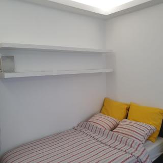 Krucza Apartament - 5