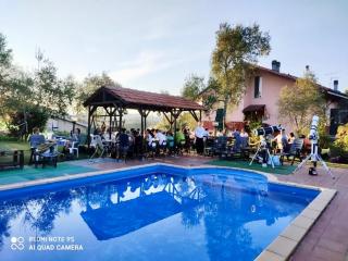 La Casa Rosa - Borghetto di Vara - 6