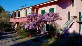 La Casa Rosa - Borghetto di Vara - 9