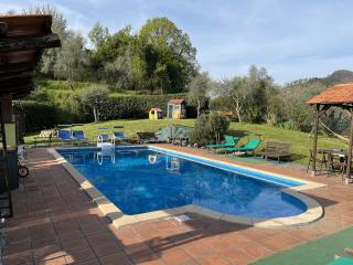 La Casa Rosa - 6