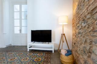 EDIFICI ROSA - Exclusivo apartamento en primera línea - Port de la Selva - 5