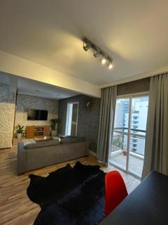 Cobertura duplex no Itaim Bibi - São Paulo - 8