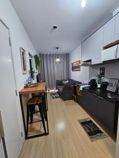 Flat em Frente ao Metro - USP - Zona Oeste - São Paulo - 8
