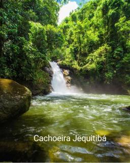 Vila Torres - Cachoeiras de Macacu - 1