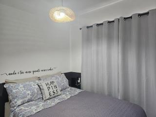 Flat em Frente ao Metro - USP - Zona Oeste - 7